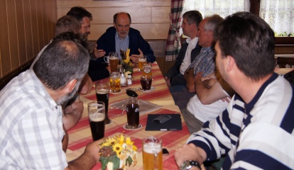 Wandertag 2011